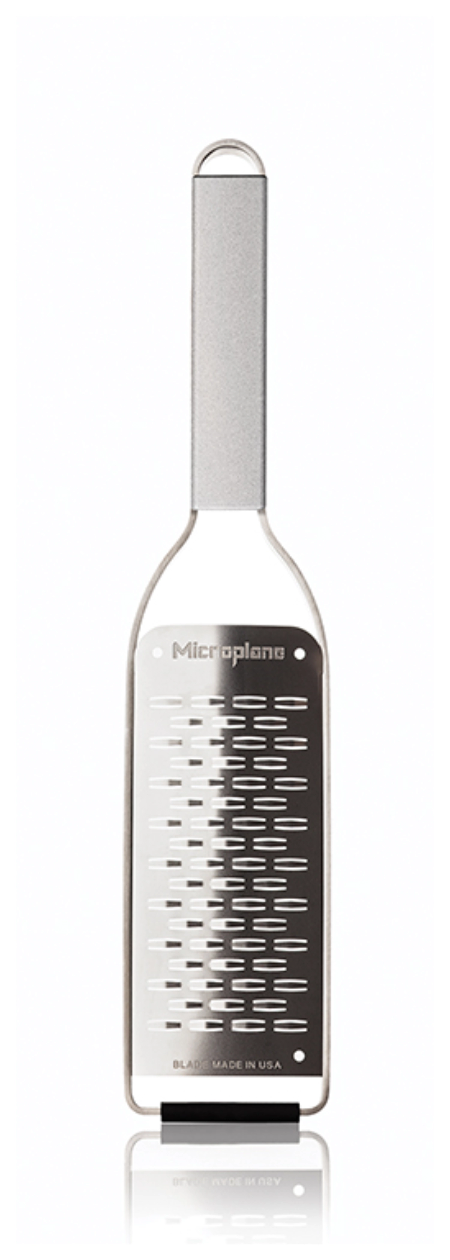 Zesteur Microplane Profi à double tranchant