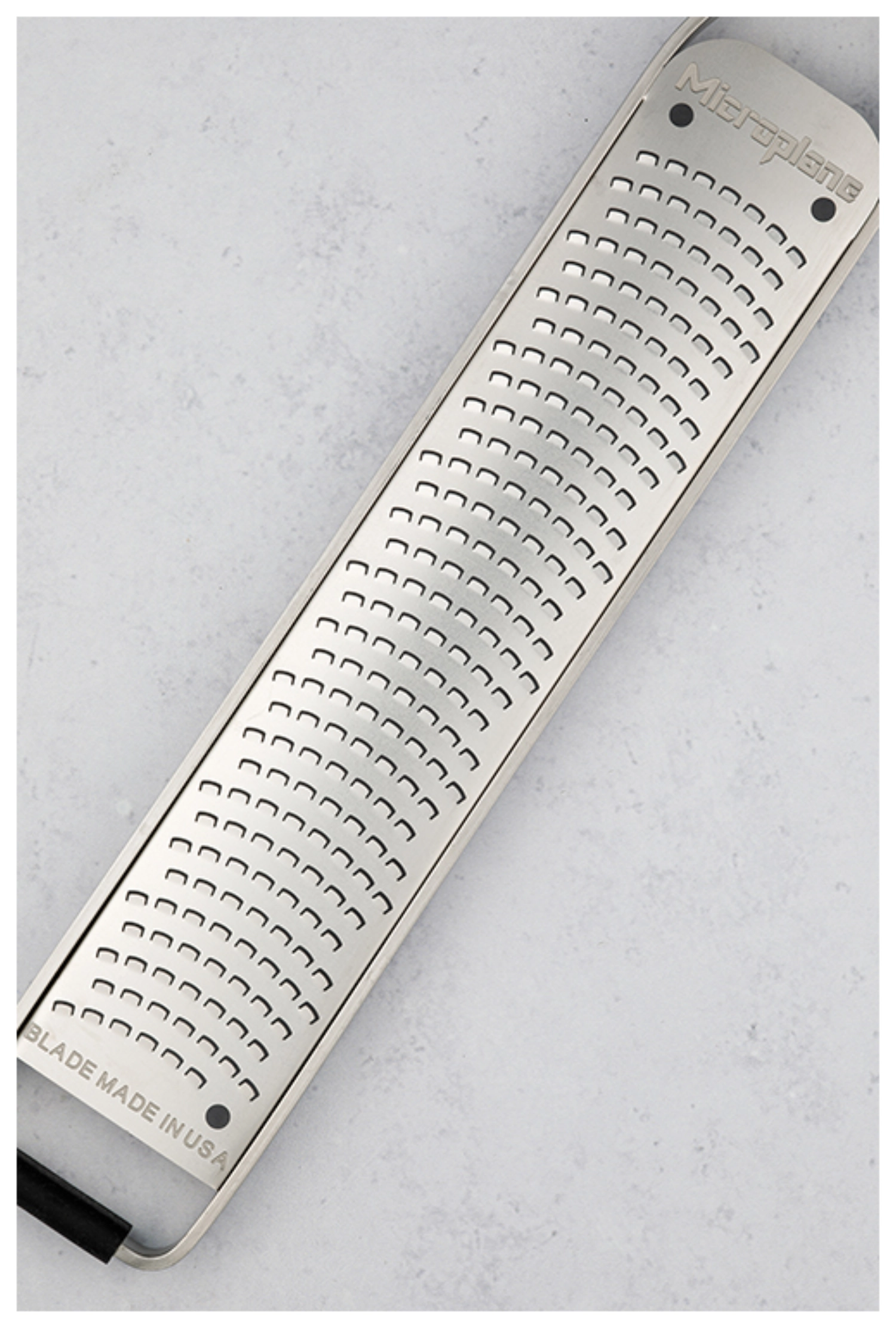 Zesteur Microplane Profi