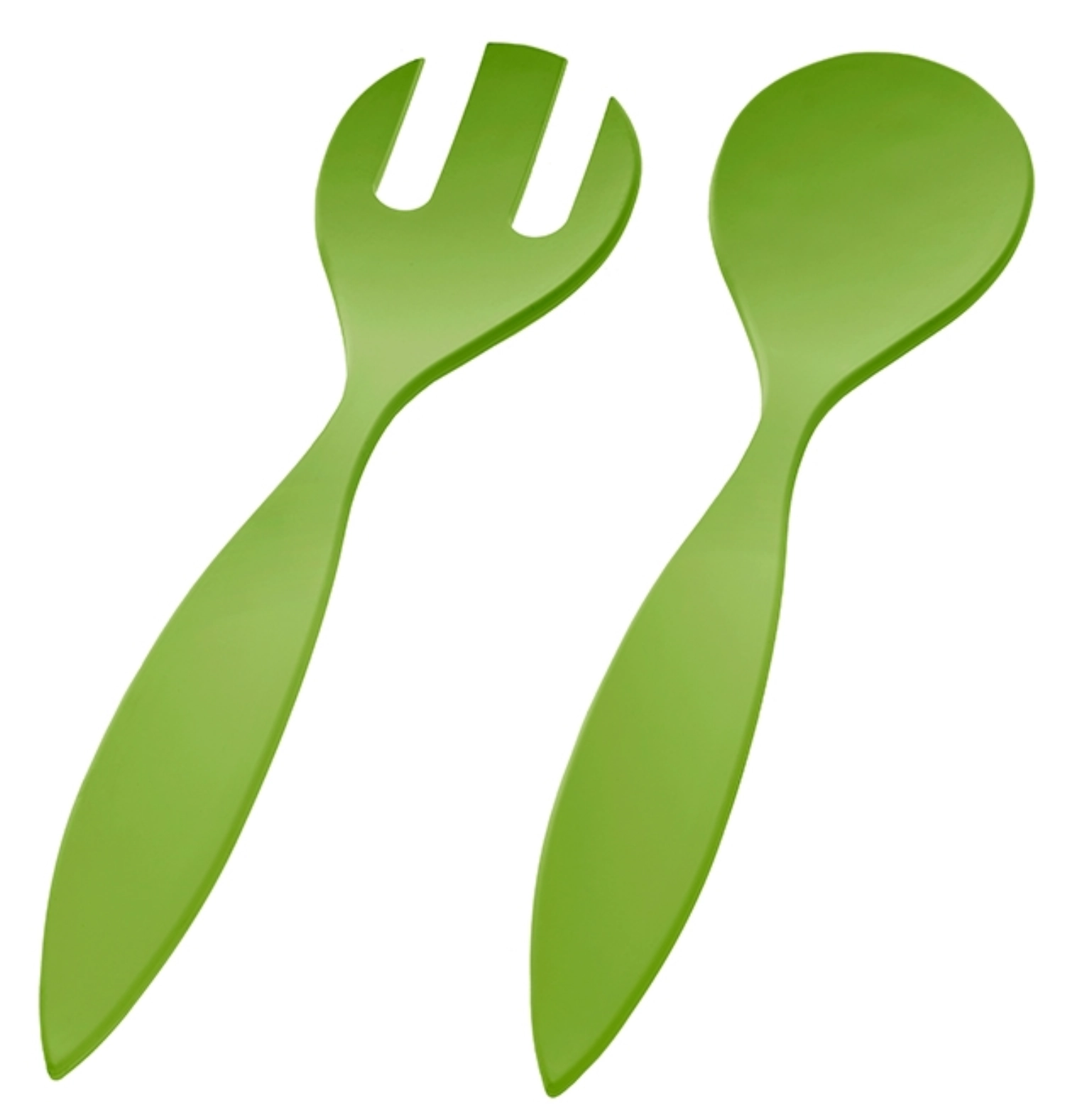 Couverts à salade