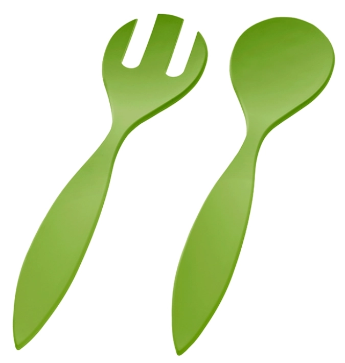 Couverts à salade