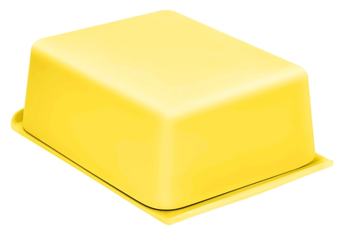 Butterdose