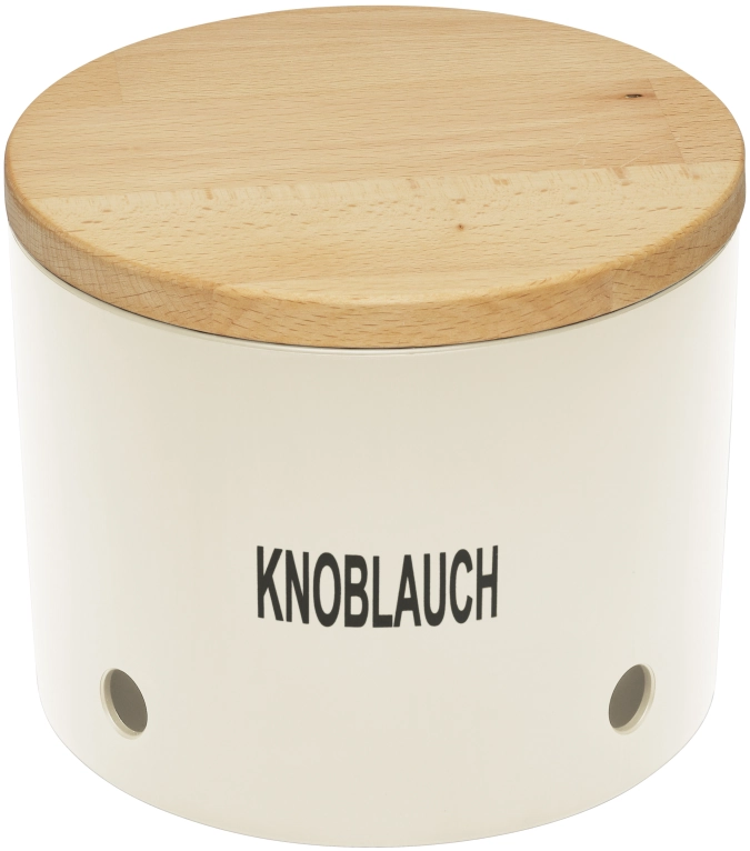 Pot à ail