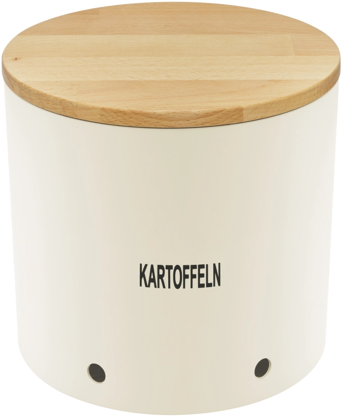 Kartoffeltopf