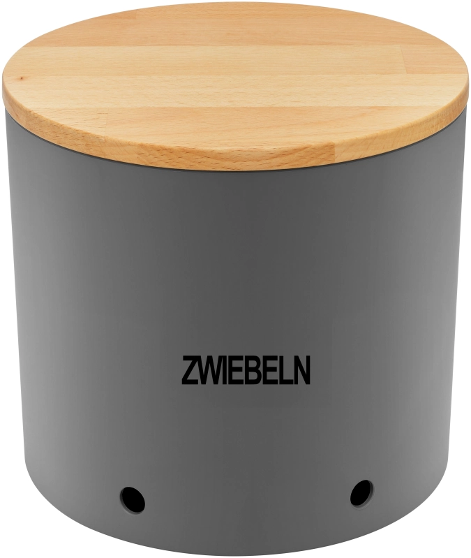 Zwiebeltopf