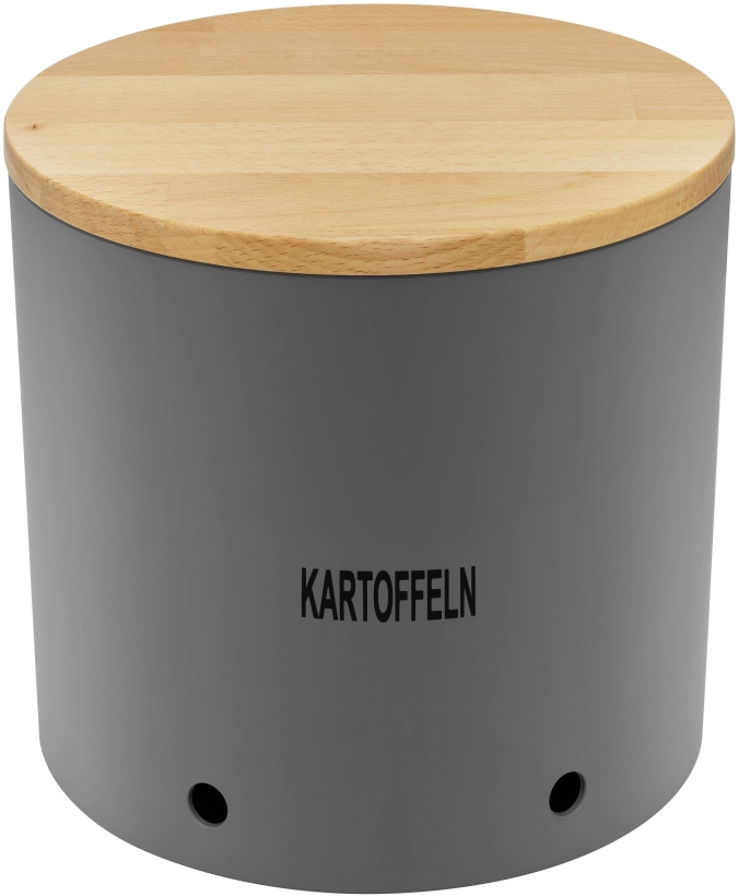 Pot à pommes de terre