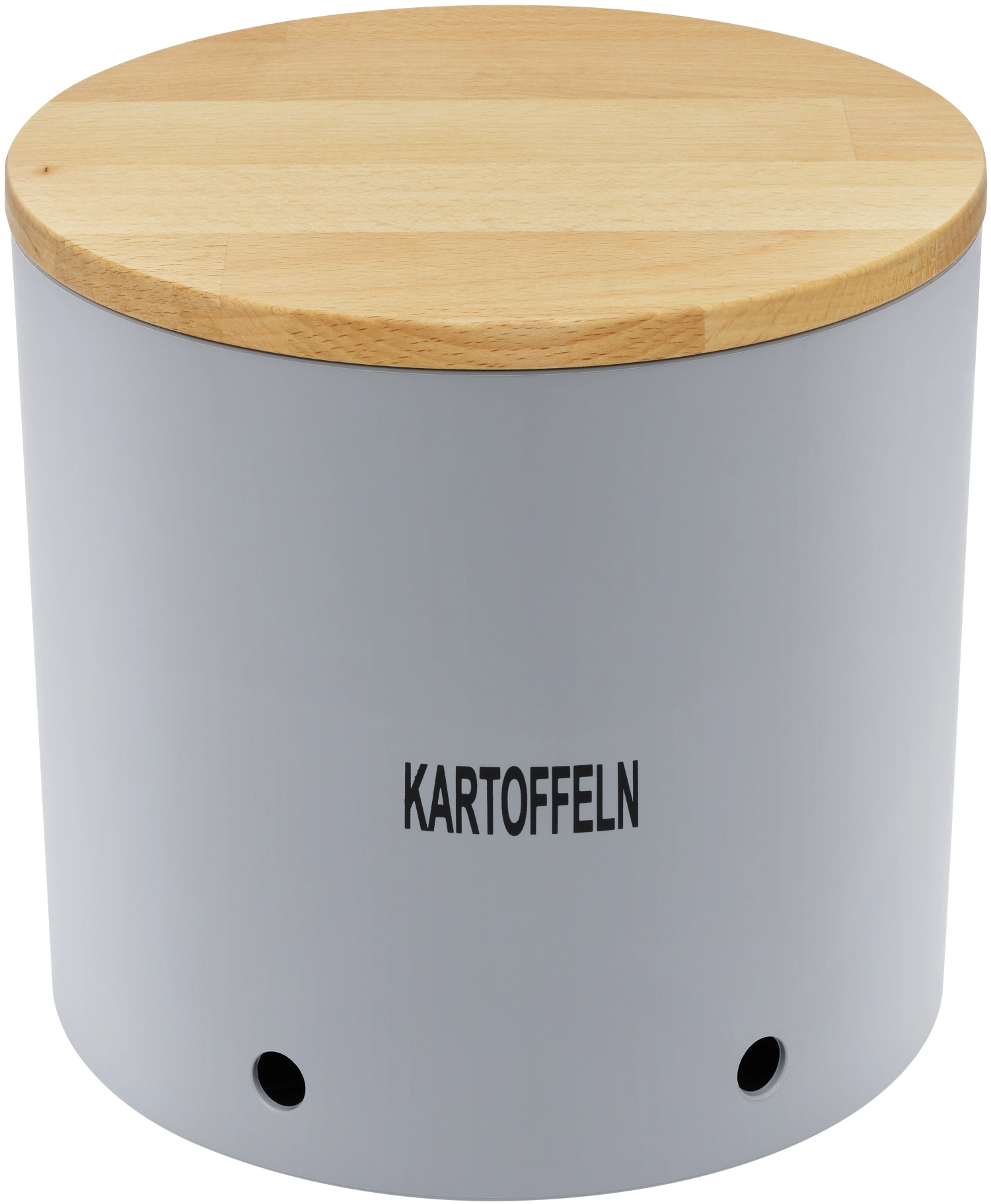 Kartoffeltopf