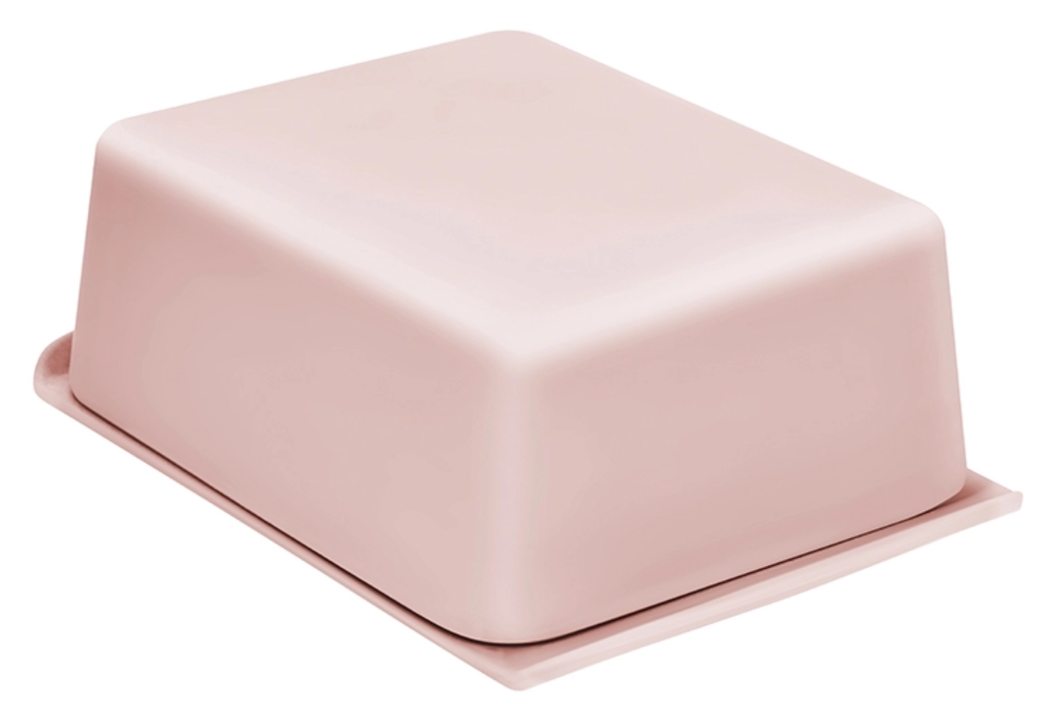 Butterdose