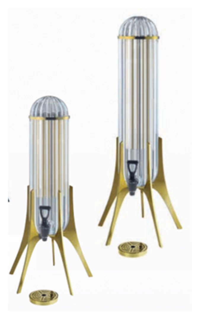Vitron Getränkedispenser