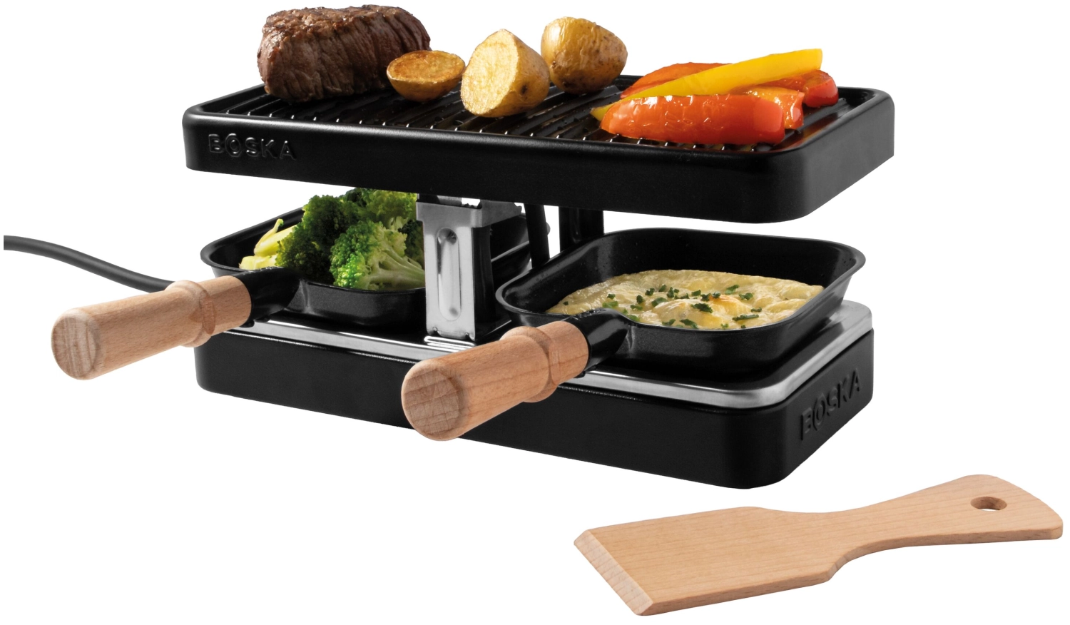 Raclette Party Mini