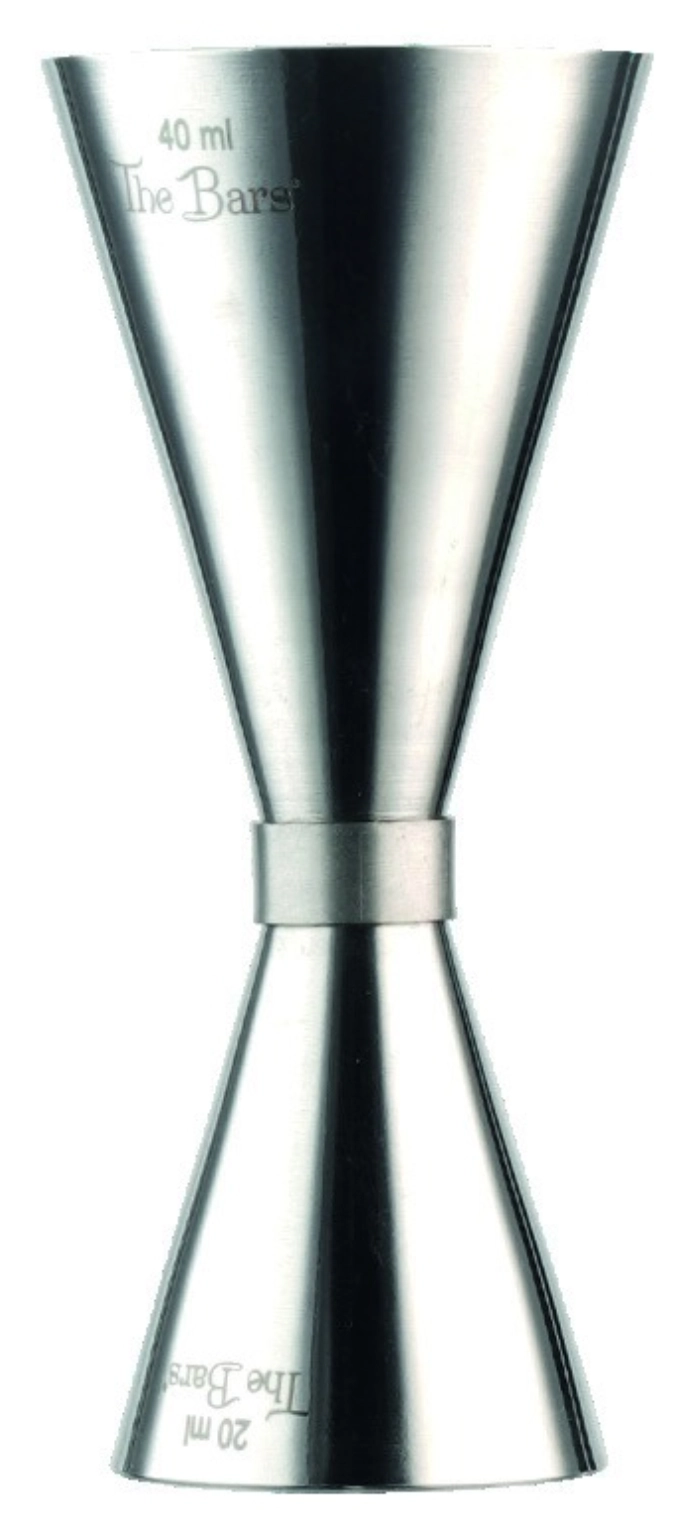Messbecher Clepsydra