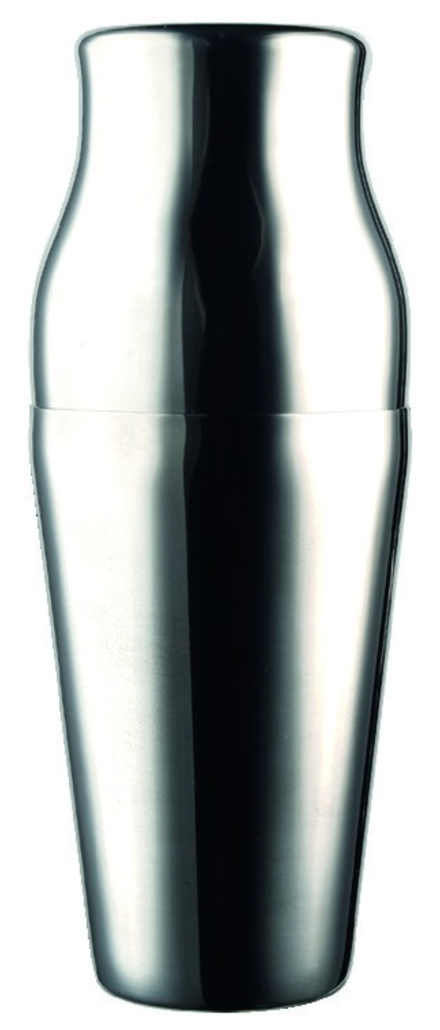 Shaker de bar Parisienne
