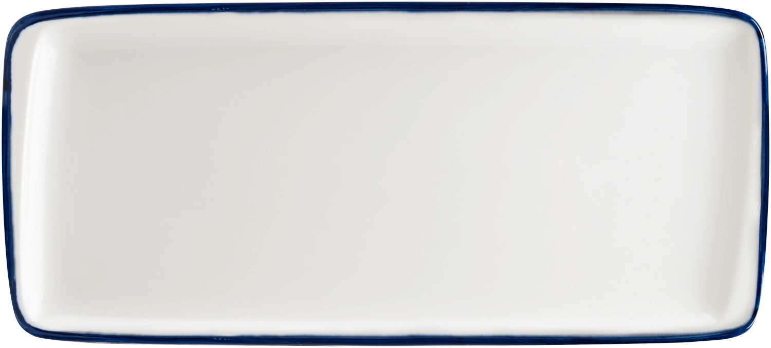 Linea Blue Moove Platte rechteckig