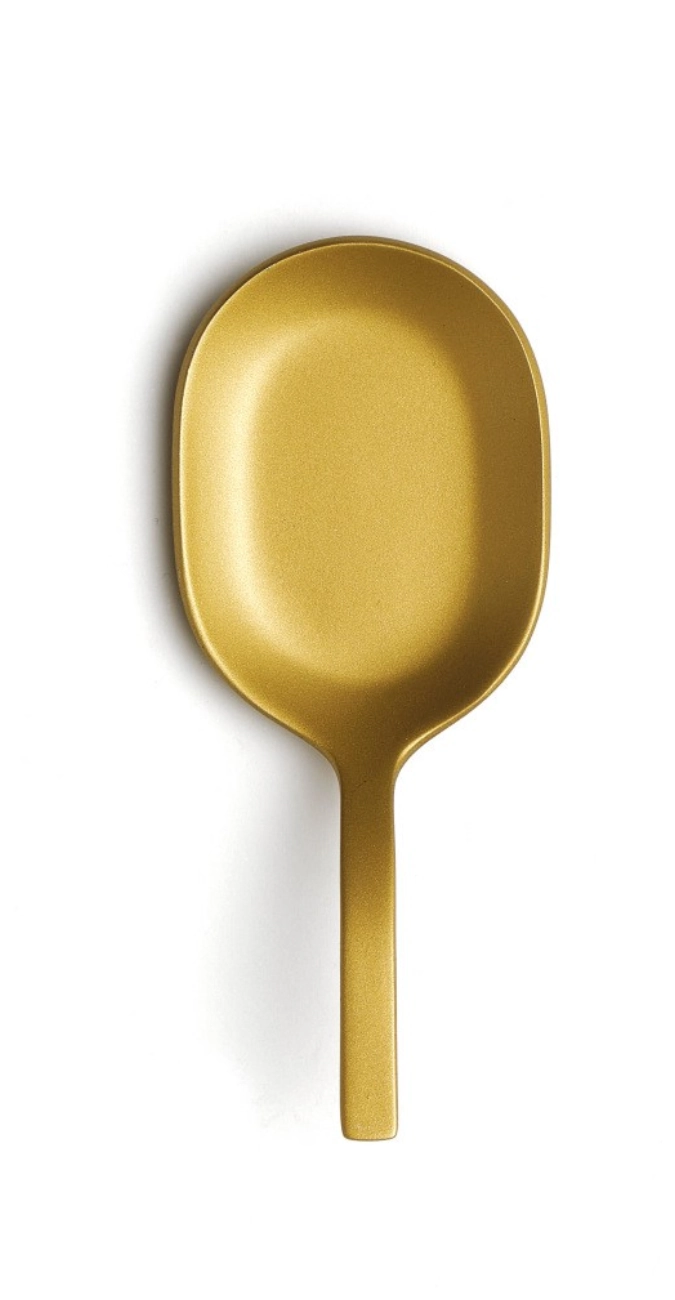 Lab Degustationslöffel oval