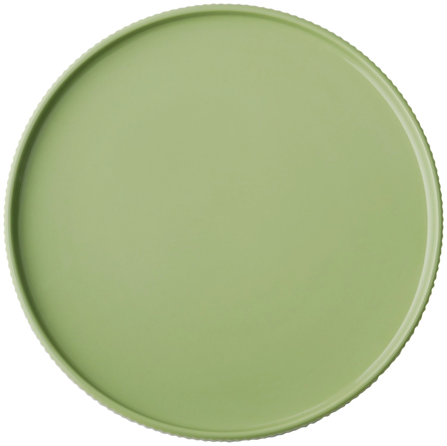 The Grid Assiette