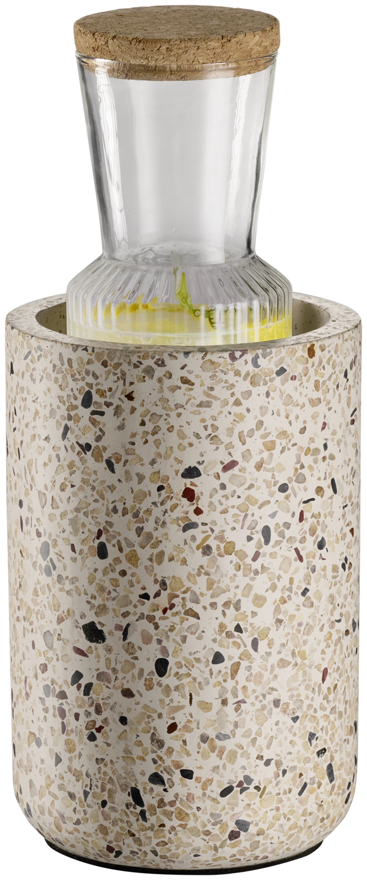 Terrazzo Refroidisseur bouteille