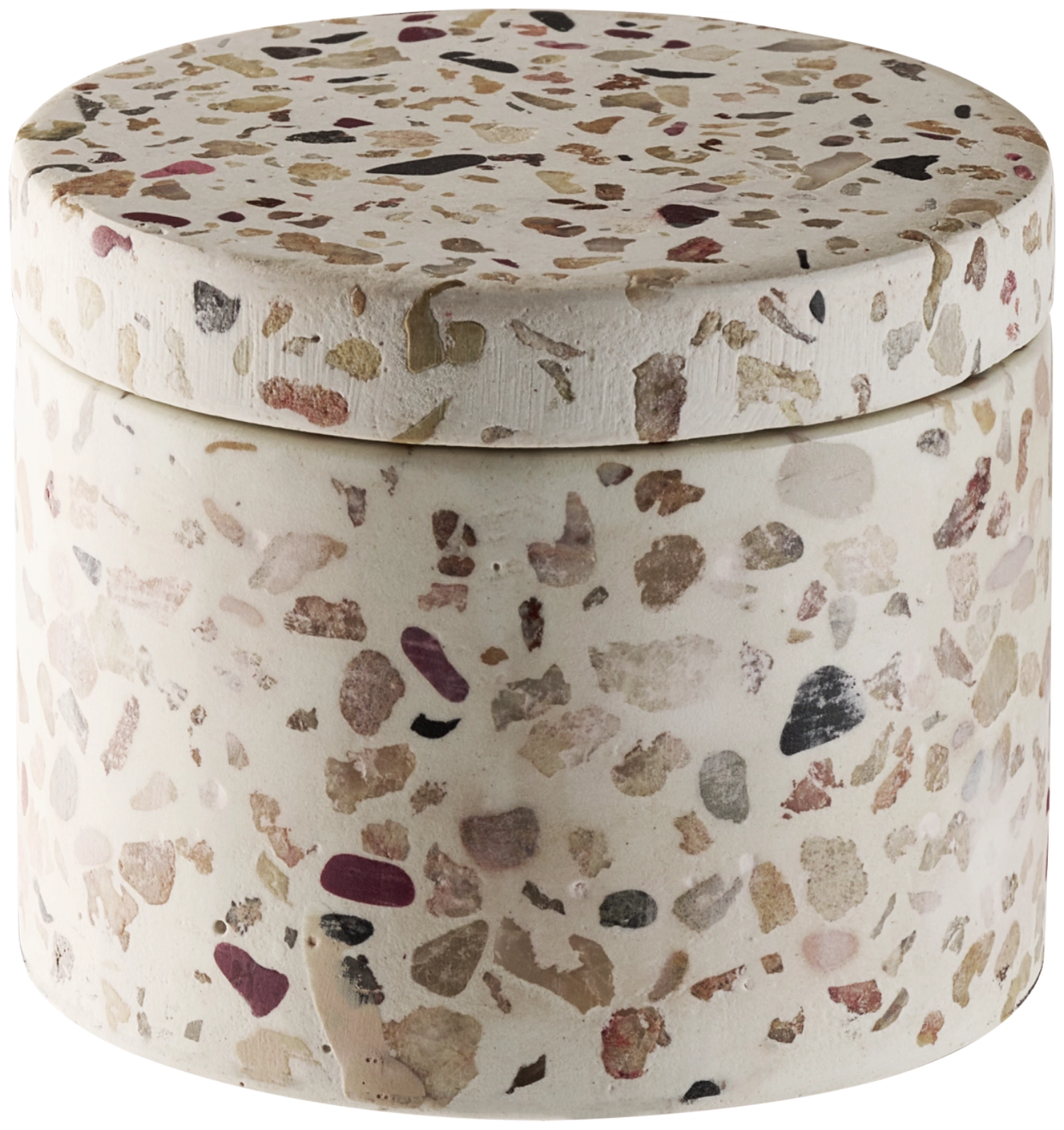 Lot 2 Terrazzo Boîte