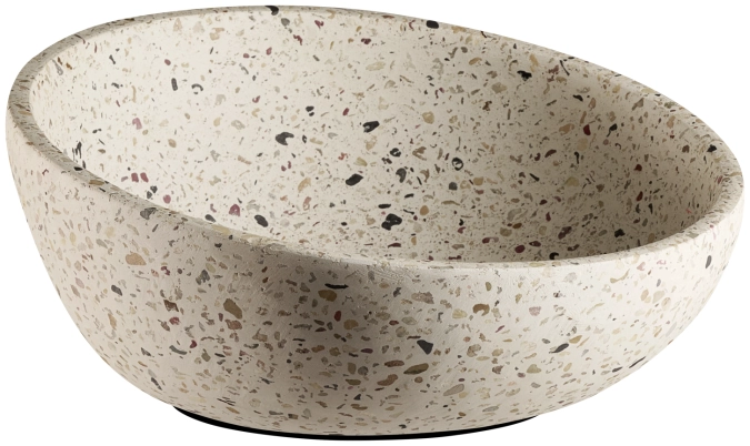 Terrazzo Bol