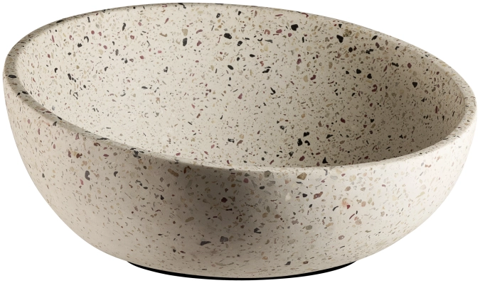Terrazzo Bol
