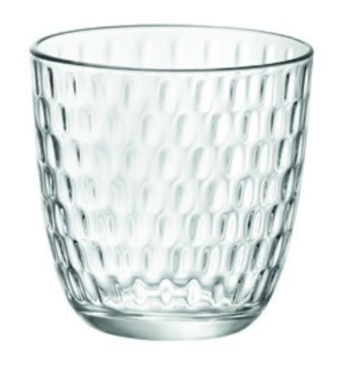 Verre à eau Slot
