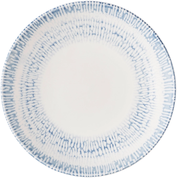 Cascade Indigo bol coupe