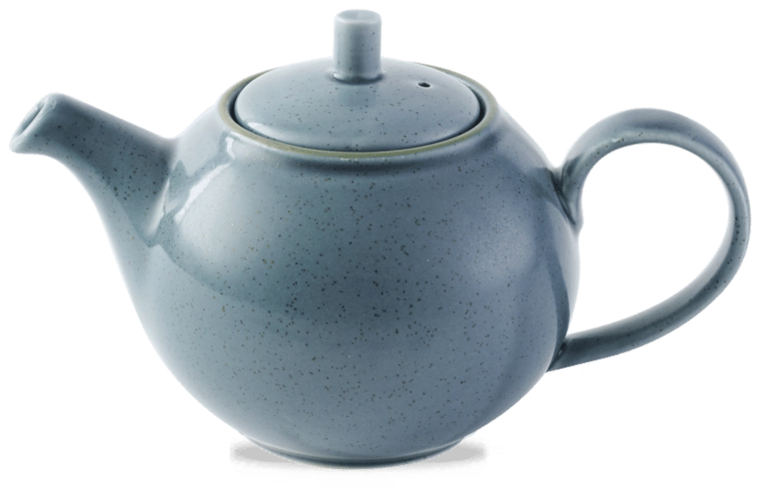 Théière Stonecast Bluberry