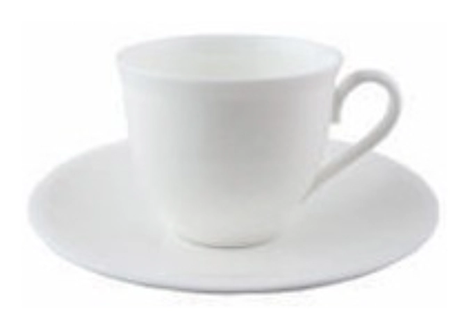 Anna tasse à café