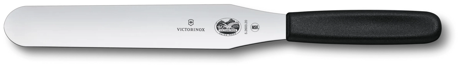 Spatule flexible 20cm