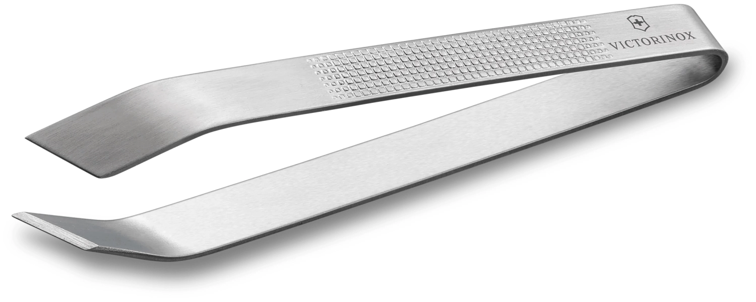 Pinzette Fischgräte 12cm