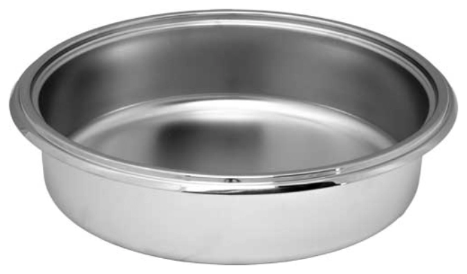 Cosmo Pfanne für Chafing Dish