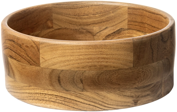 Life Schale konisch Holz