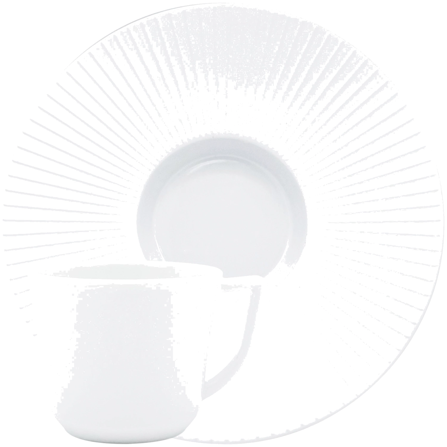 Bolero Espressotasse