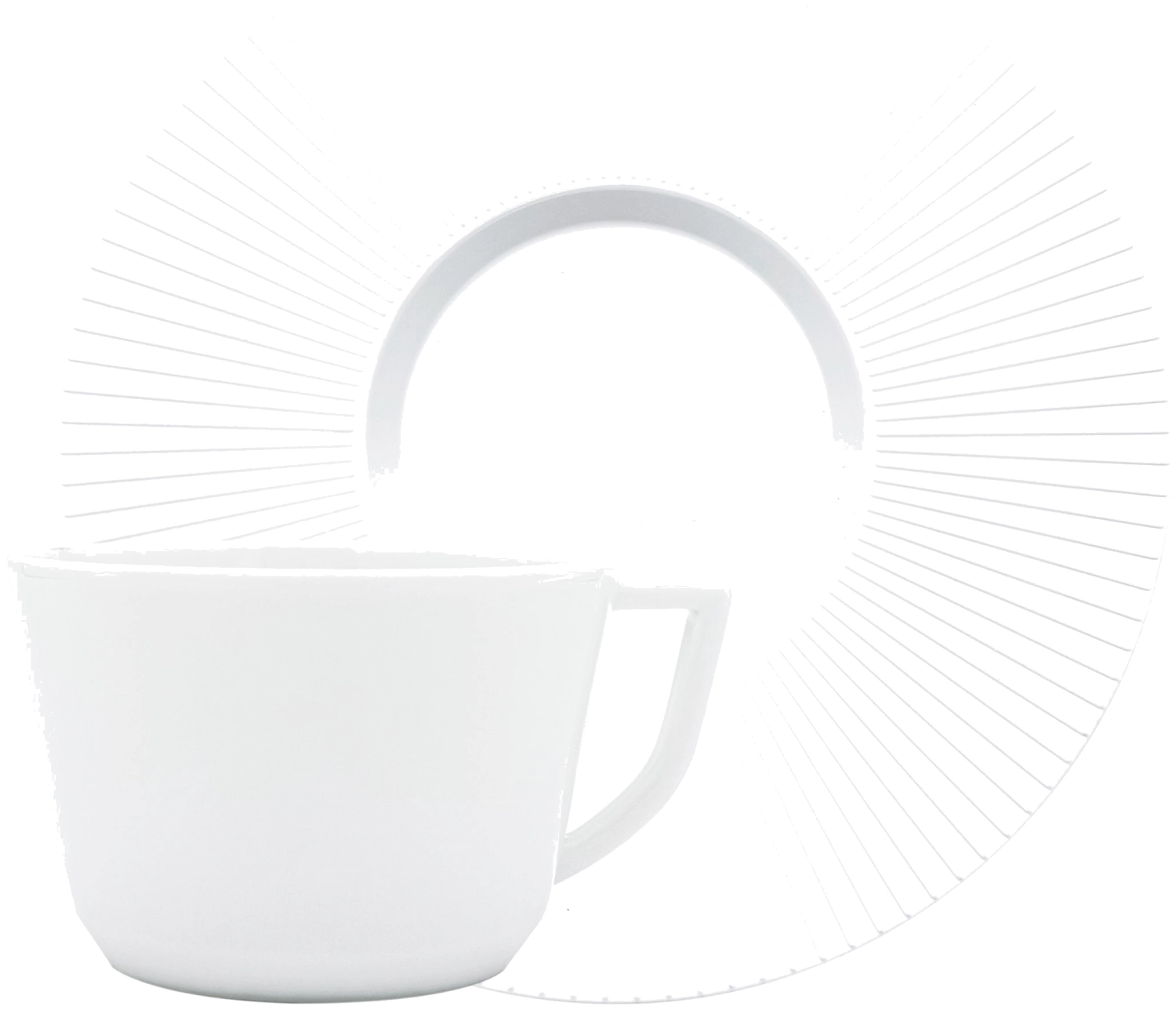 Bolero Kaffeetasse