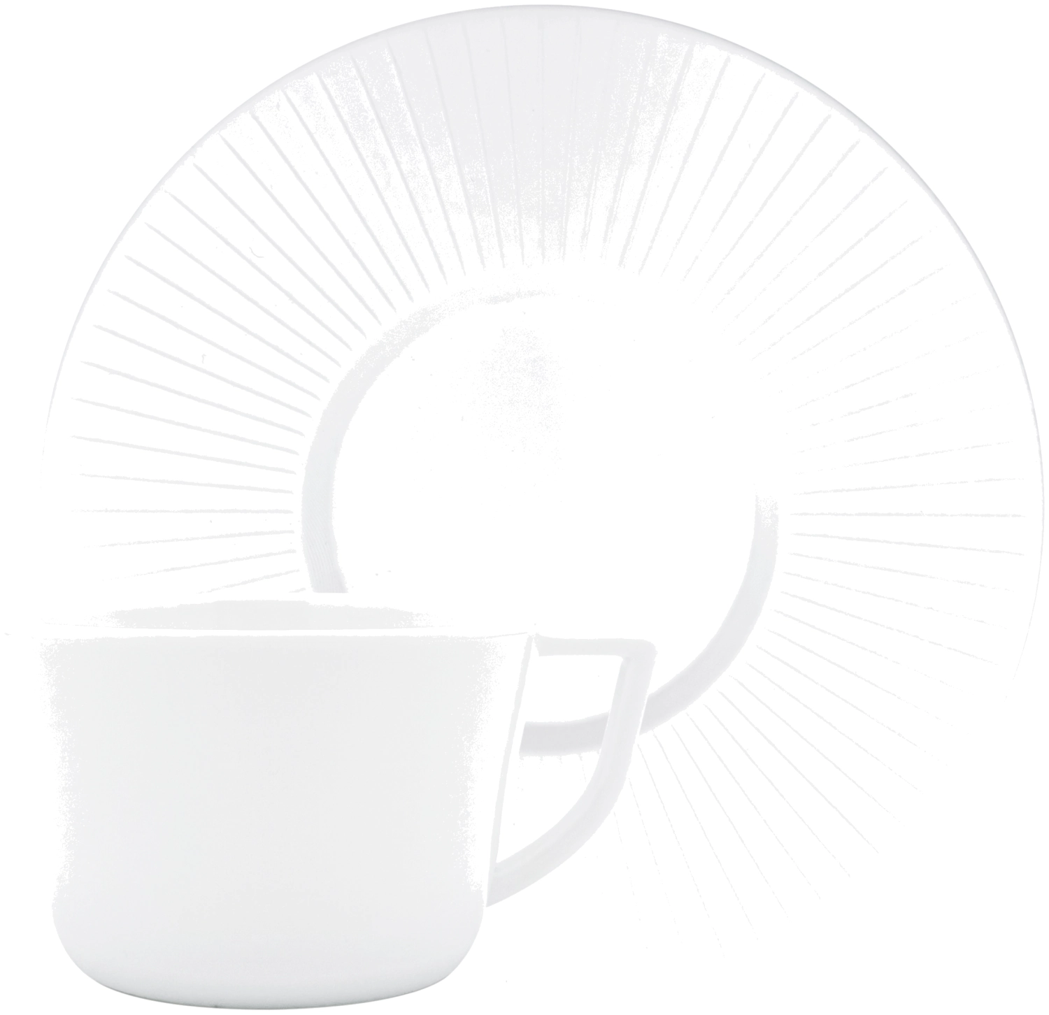 Bolero Teetasse