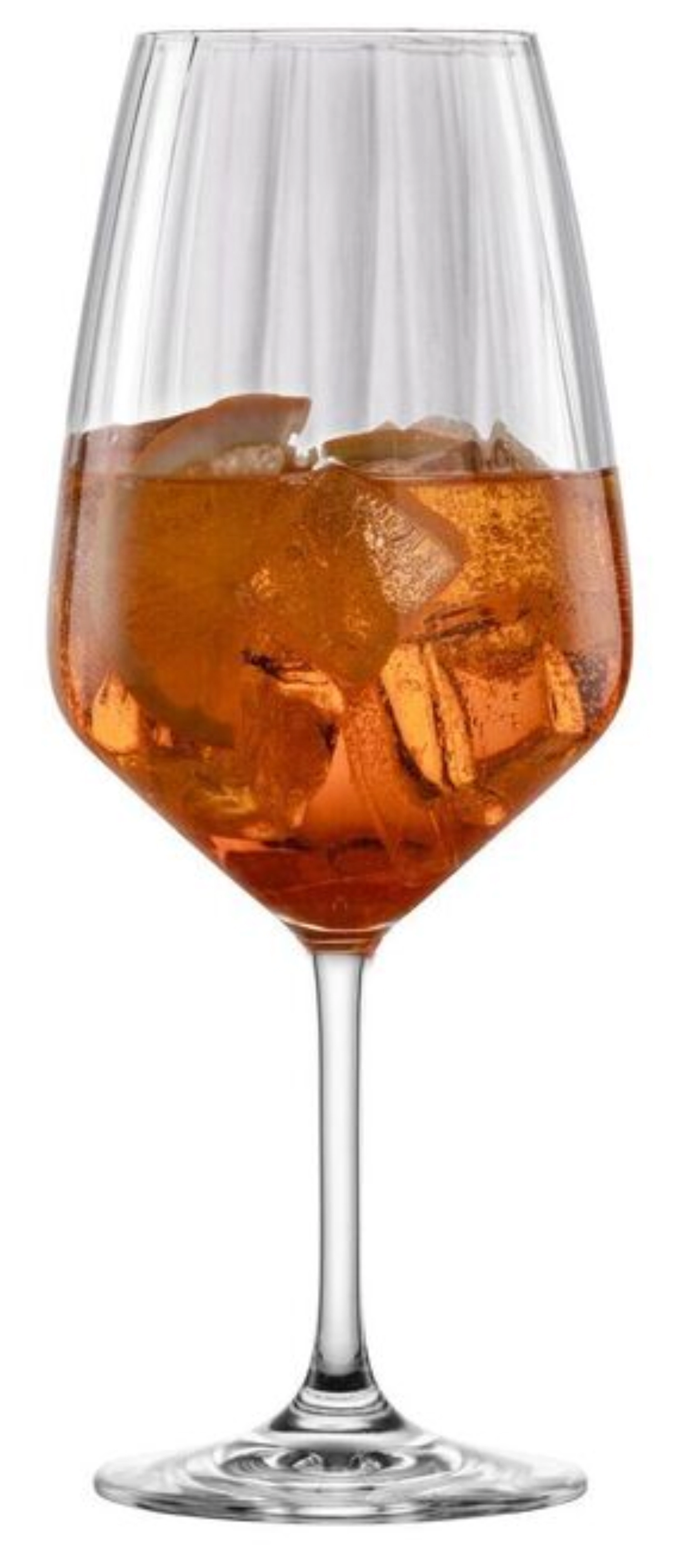Refract 130 Bordeauxkelch