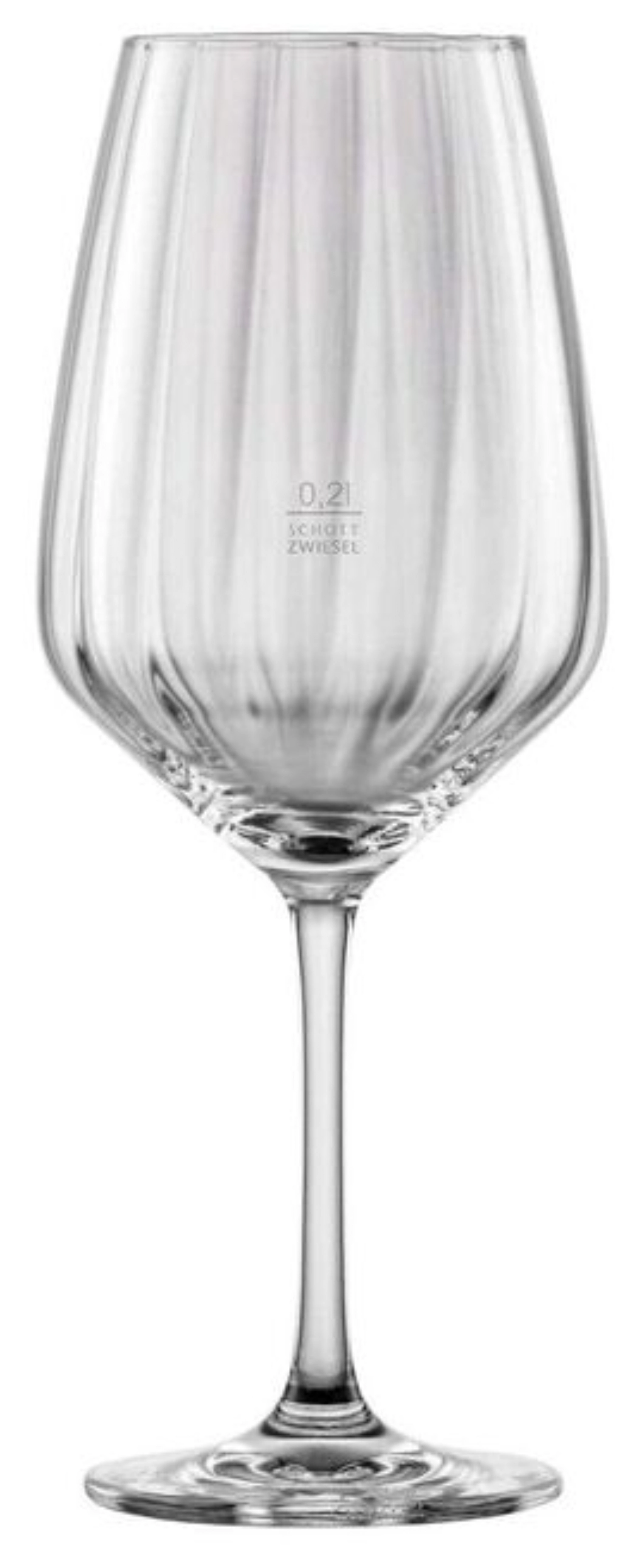 Refract 1 Weinkelch 0.2l geeicht