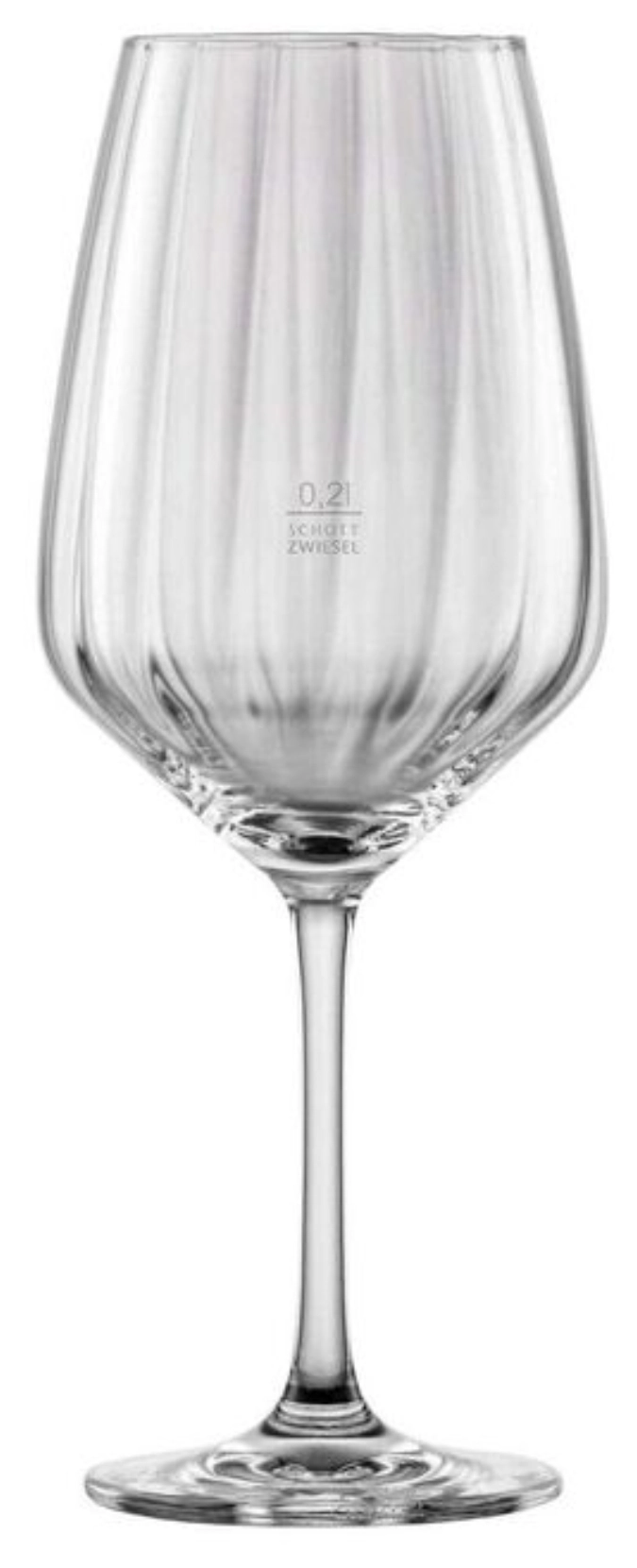 Refract 1 Weinkelch 0.2l geeicht