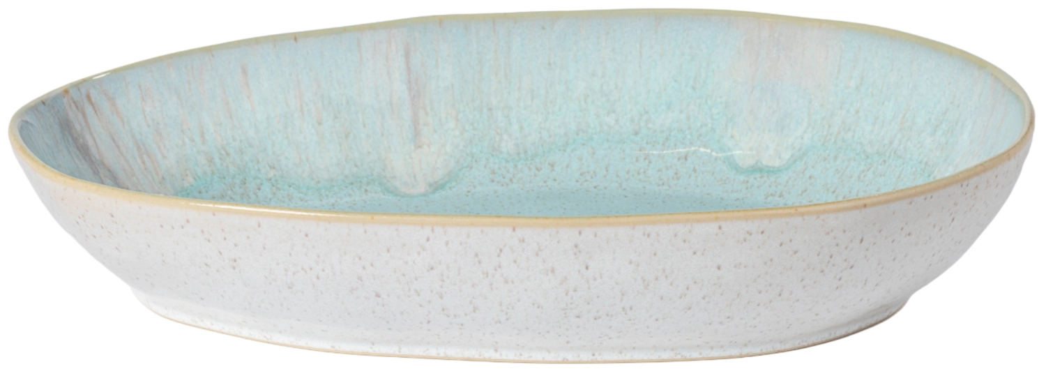 Eivissa Ovale Auflaufform