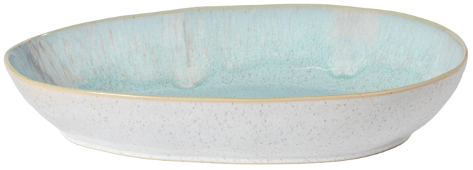 Eivissa Ovale Auflaufform