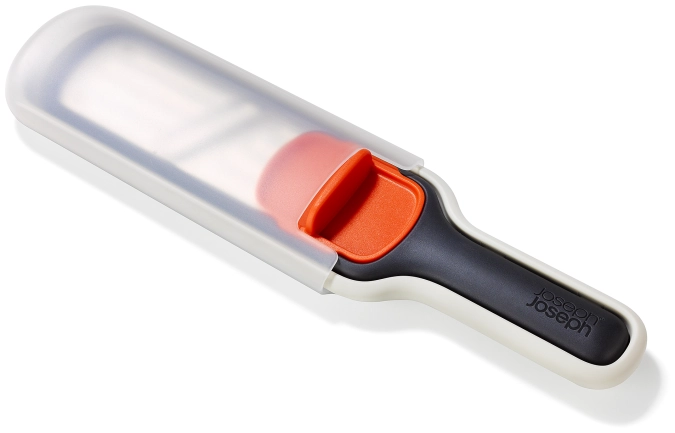 Nest Slice & Zest Reibe und Mandoline 2-in-1 Set