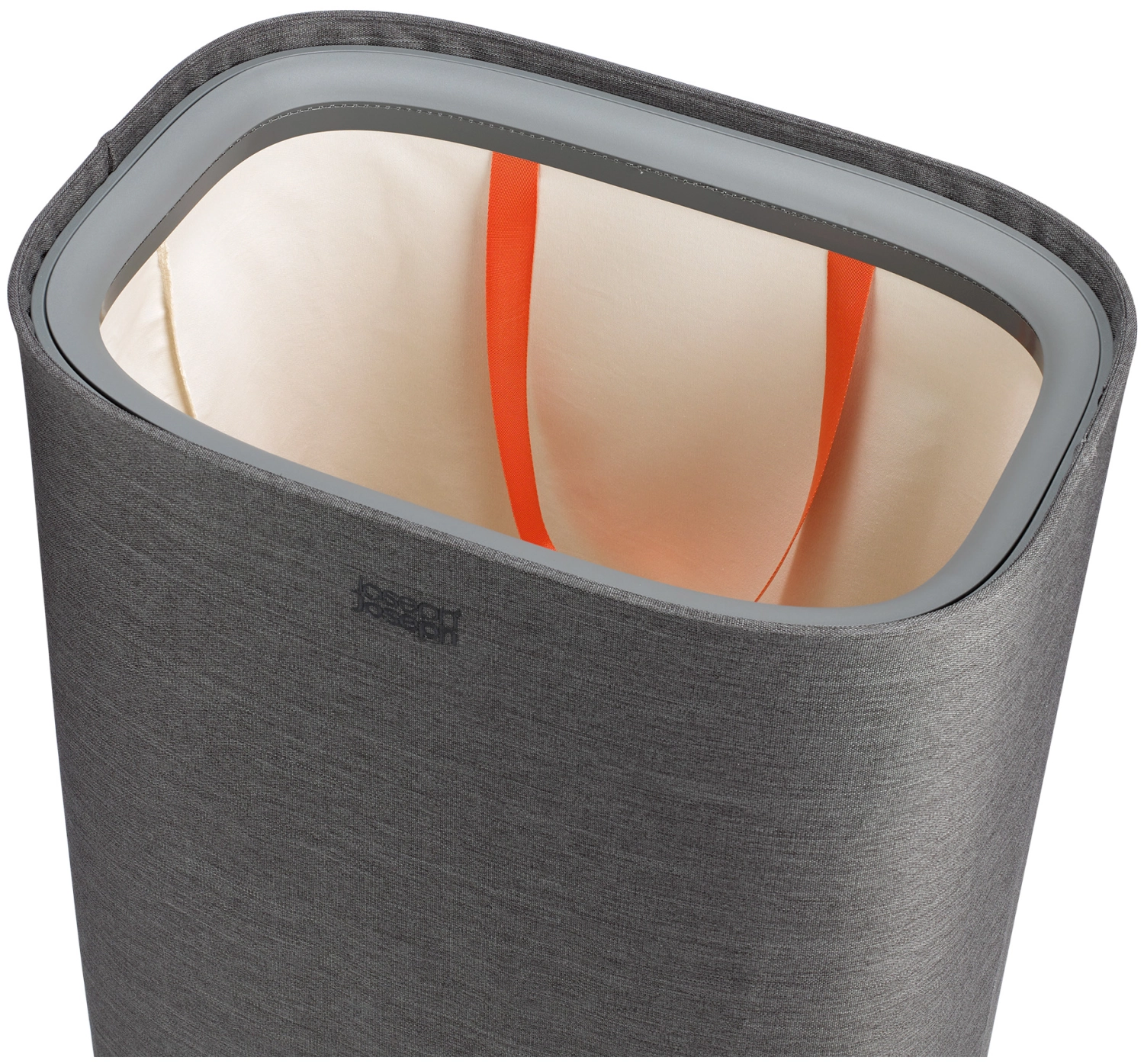 Tota One 60l Wäschetrennkorb forest grey
