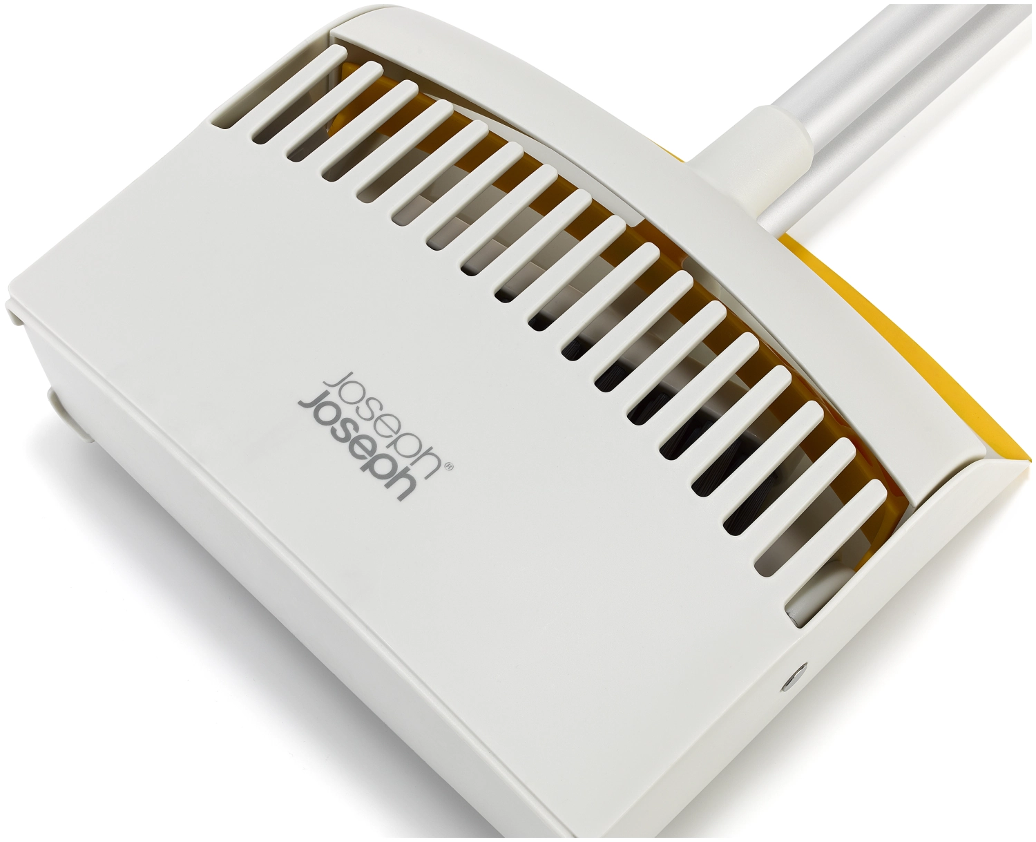 CleanTech Staubwischer und Besenset
