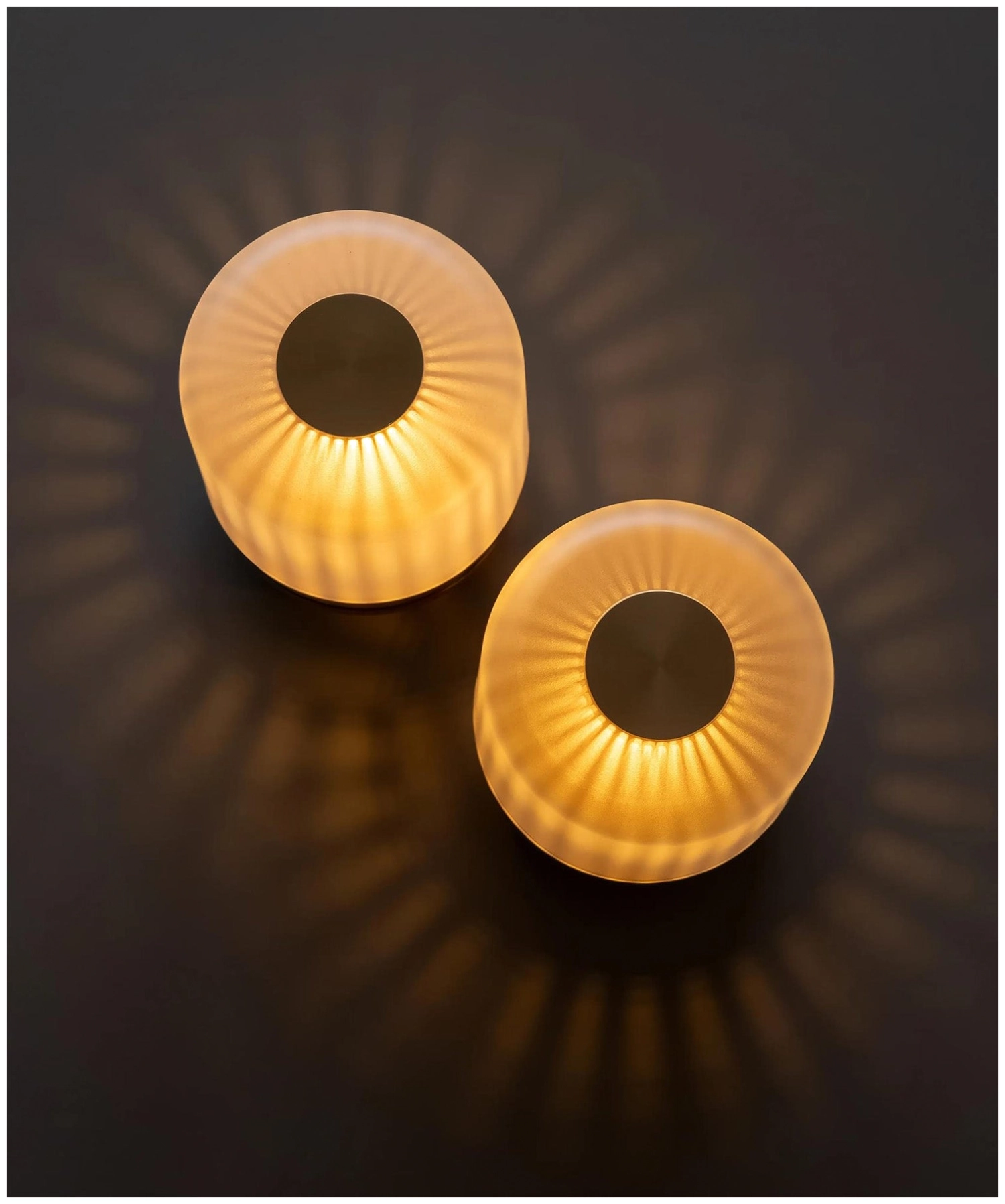 Firefly lampe de table V2