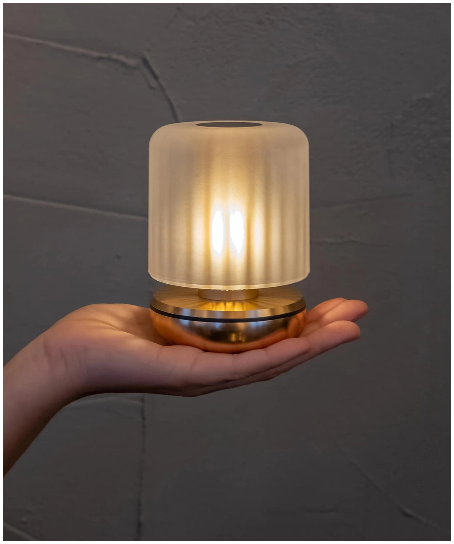 Firefly lampe de table V2