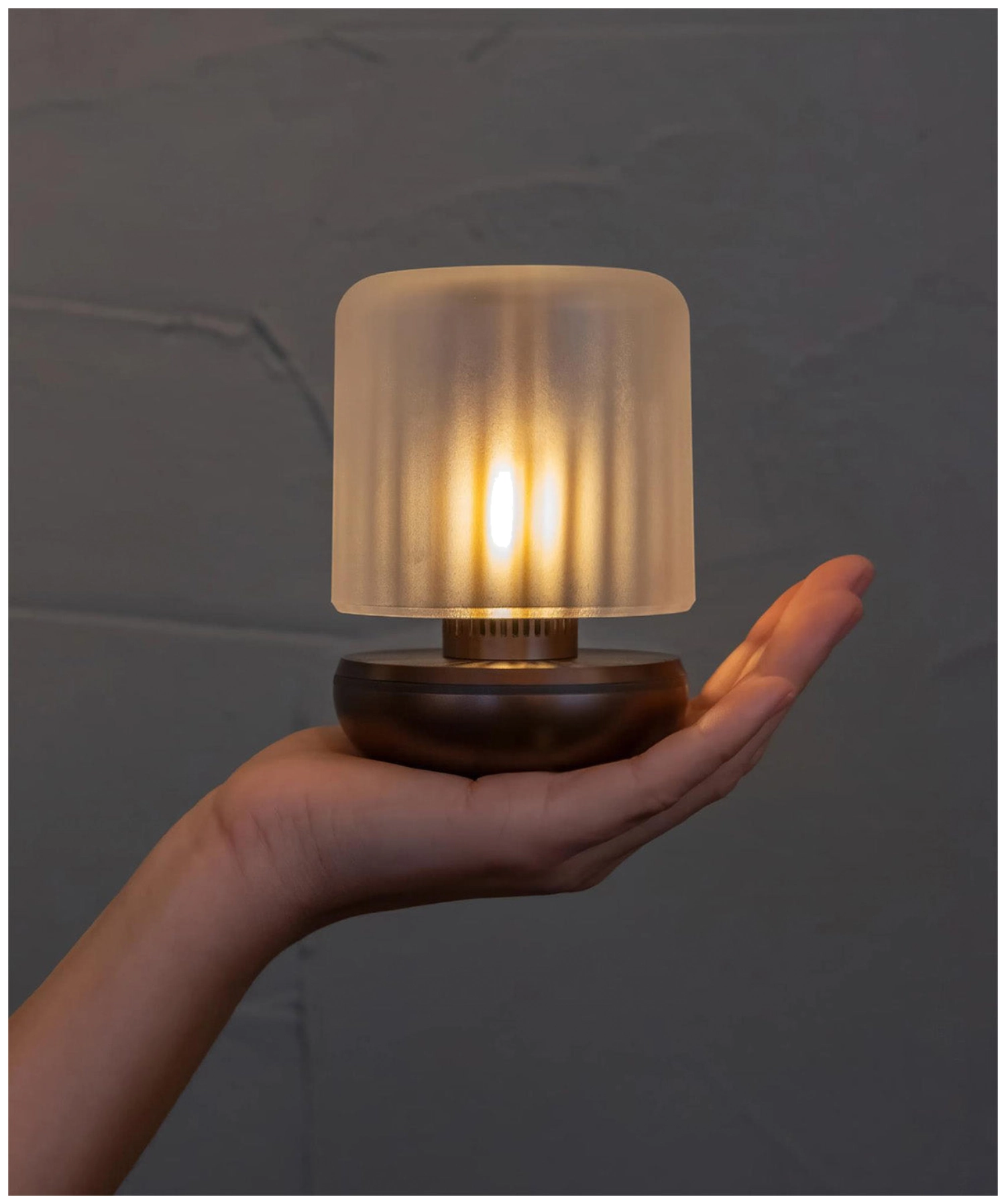 Firefly lampe de table V2