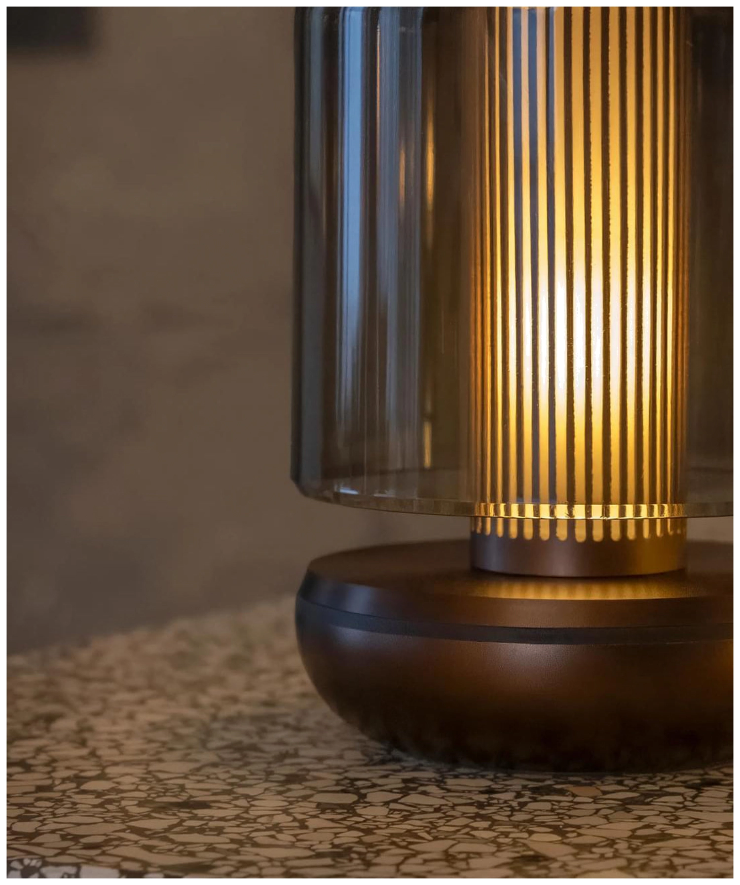 Firefly lampe de table V2