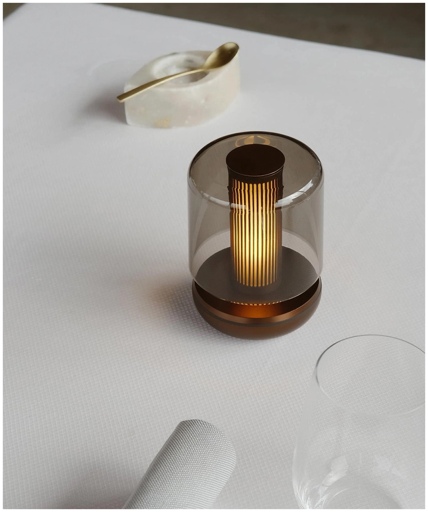 Firefly lampe de table V2