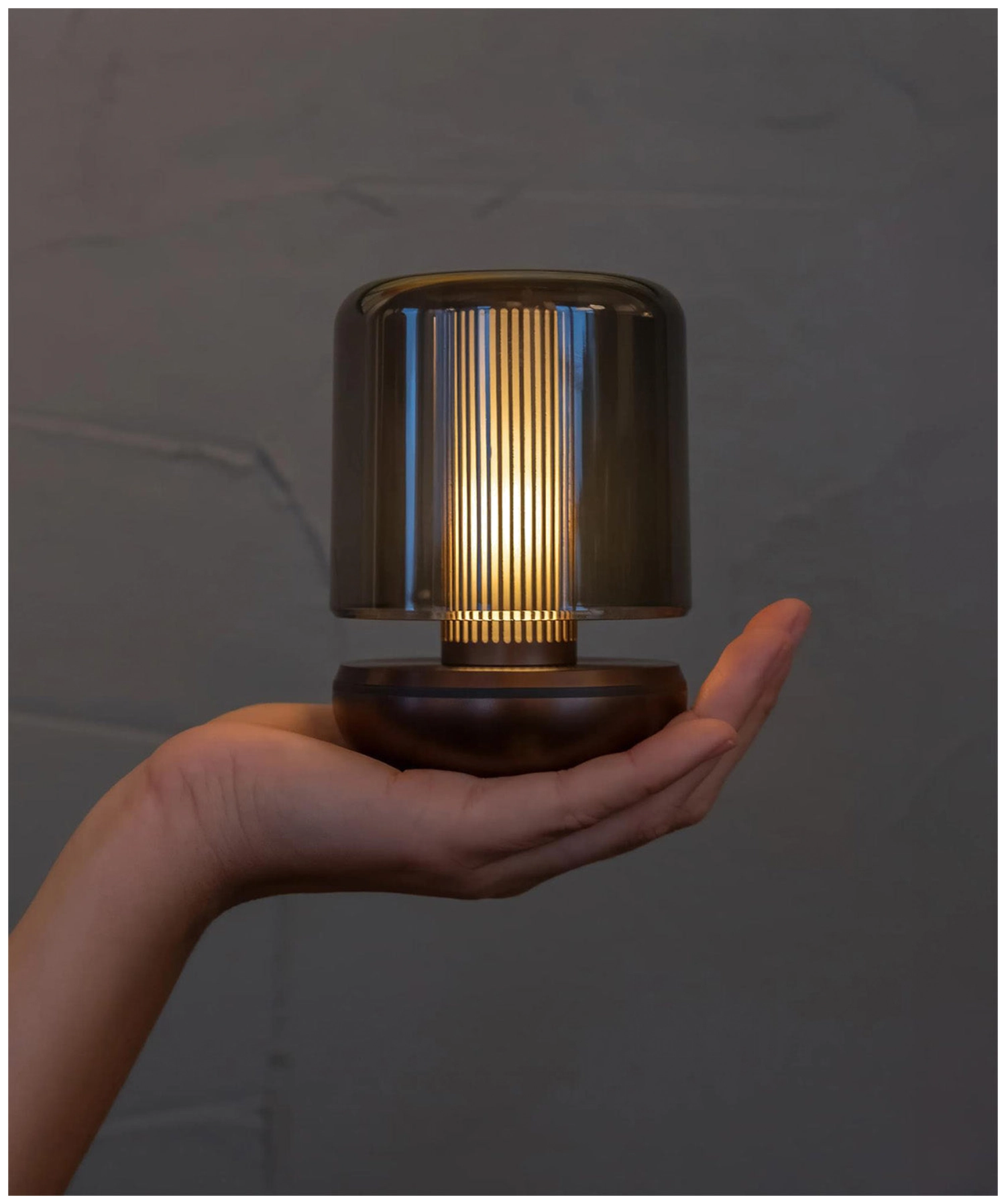 Firefly lampe de table V2