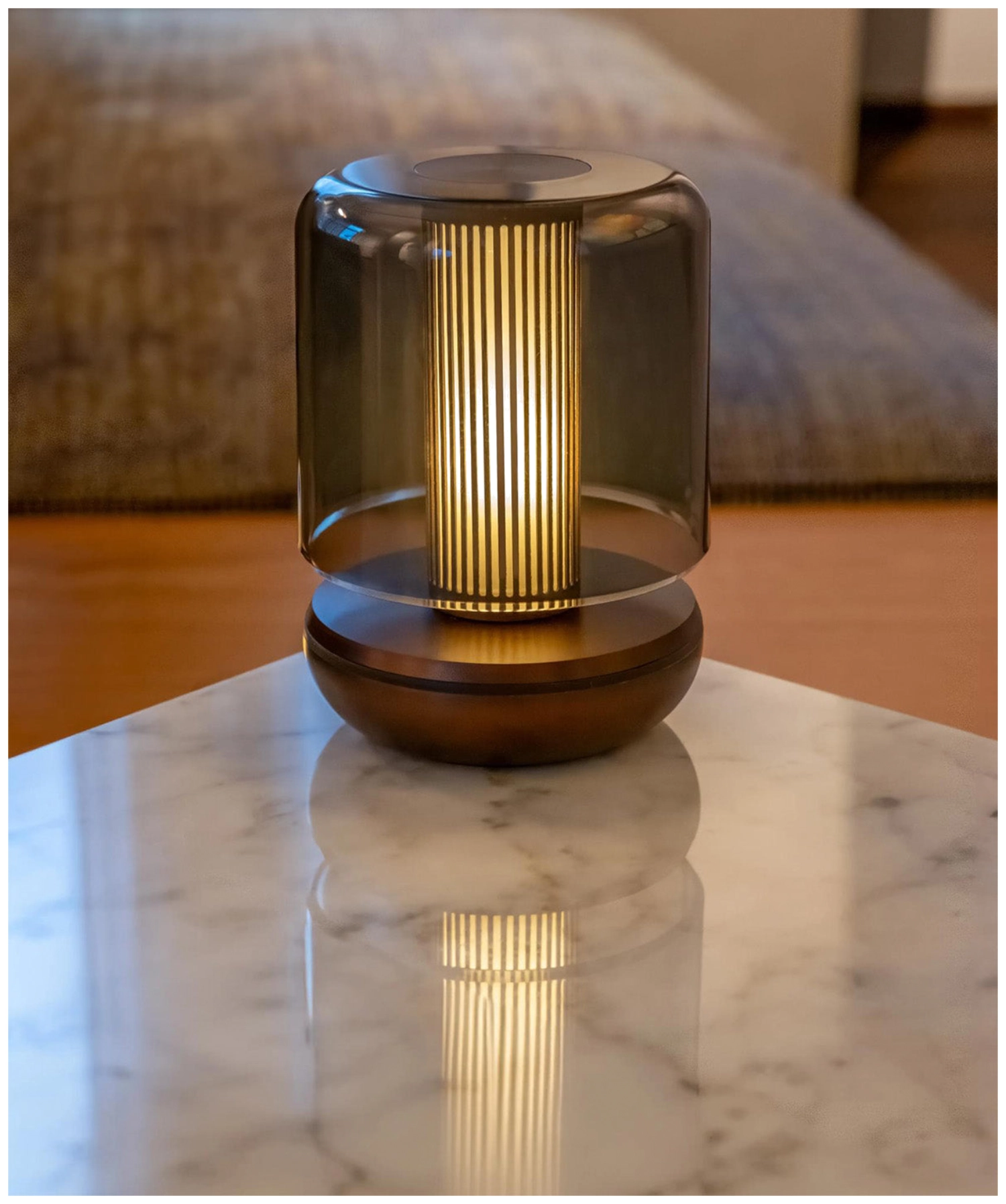 Firefly lampe de table V2
