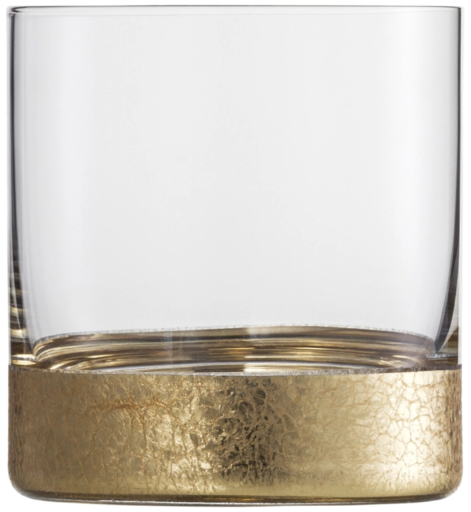 Gold Rush verre à whisky Tumbler