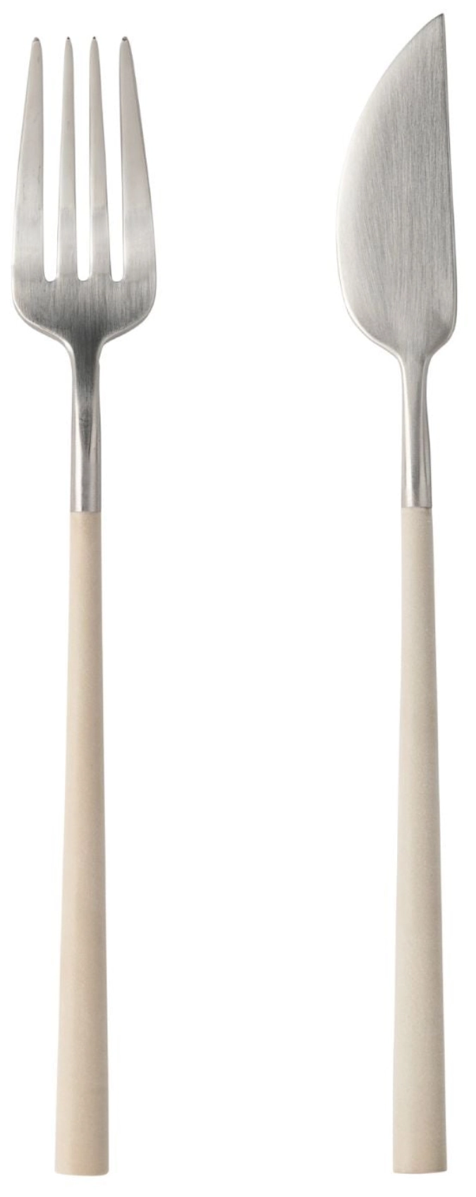 12tlg Mito Besteckset Fisch